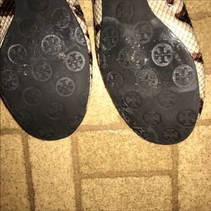 Tory Burch size 10(fits like 9)
